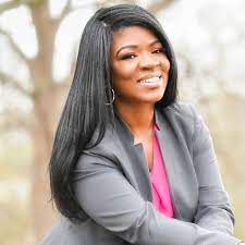 Dr. Melva B. Robertson