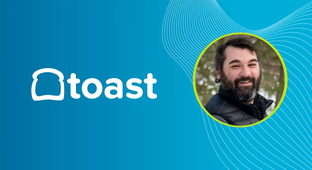 How Toast's Revenue Ops Team Supports and Drives Hyper Growth with LeanData