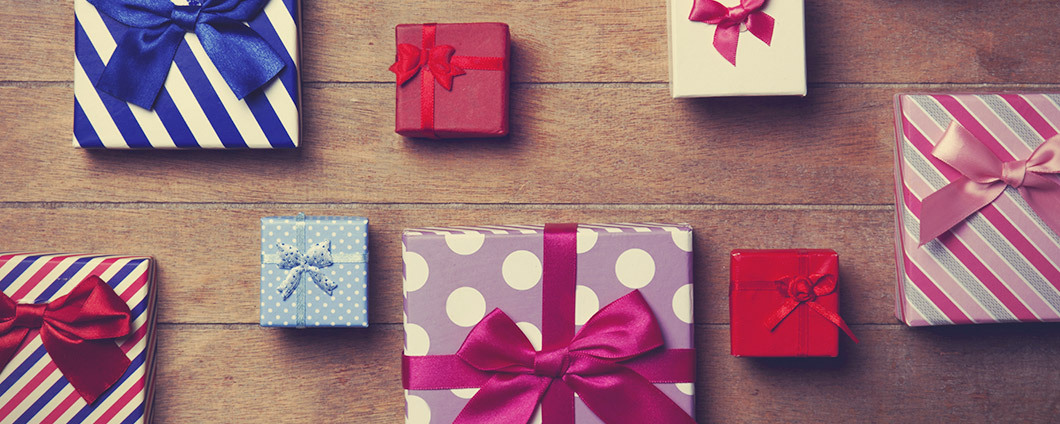 Christmas Gifts Ideas: Products From Ecwid Stores