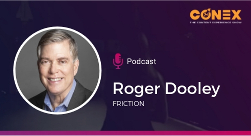 How Friction Is Killing Your Marketing Success [Podcast]