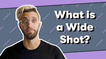 Types of Camera Shots - Wistia Video Glossary