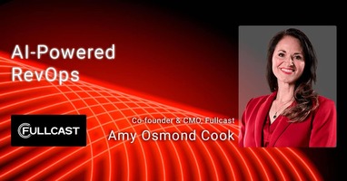 AI-Powered RevOps by Amy Osmond Cook