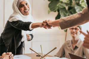 How to show customers the same love they show you 