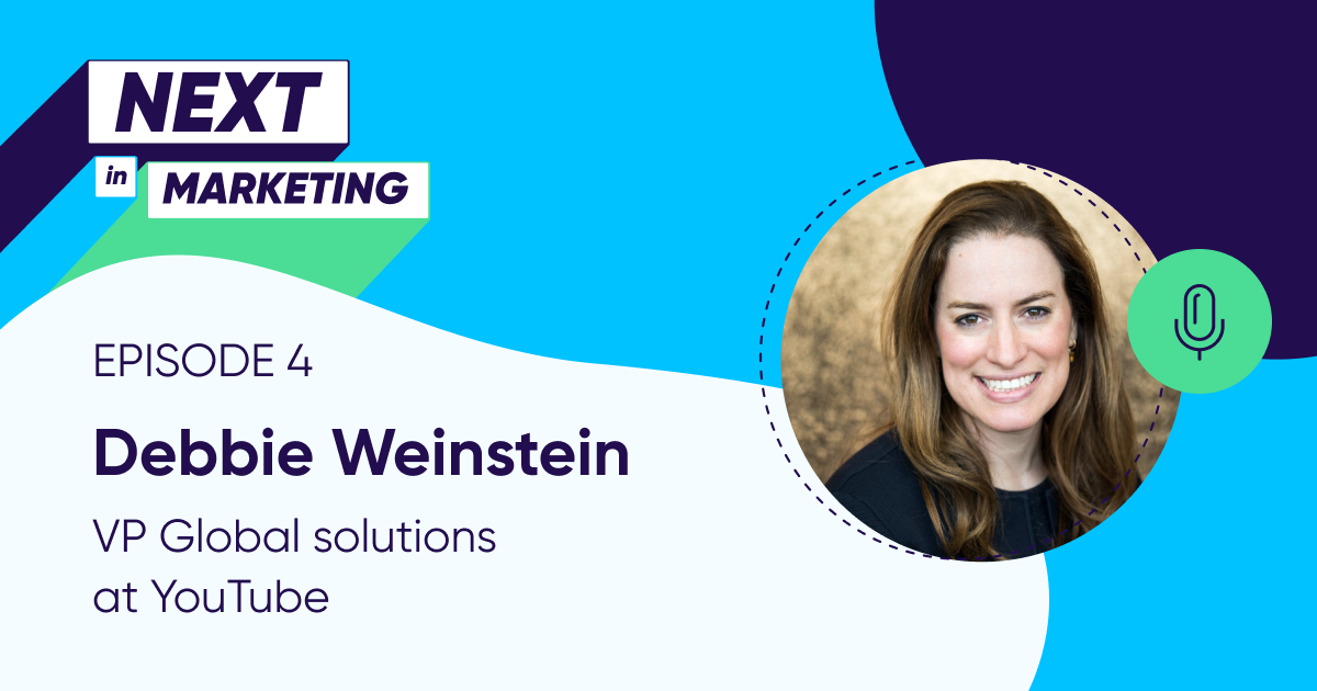 YouTube's Weinstein provides a peek into how they plan to steal more ad dollars from TV