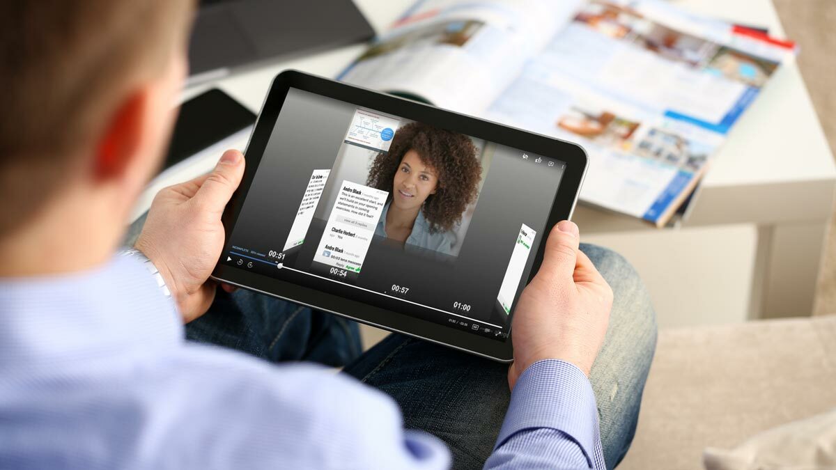 How to Overcome the Top 3 Pains of Virtual Training