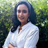 Archana Vaidyanathan