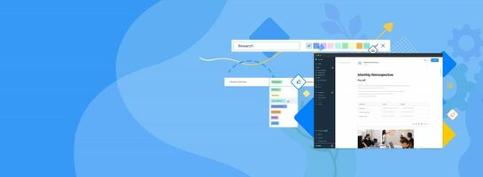 From Deck to Check: Using Visible for Investor Updates & Fundraising