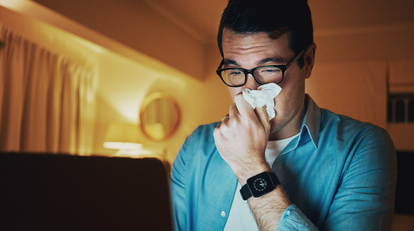 Your coronavirus HR response plan: 10 things to know