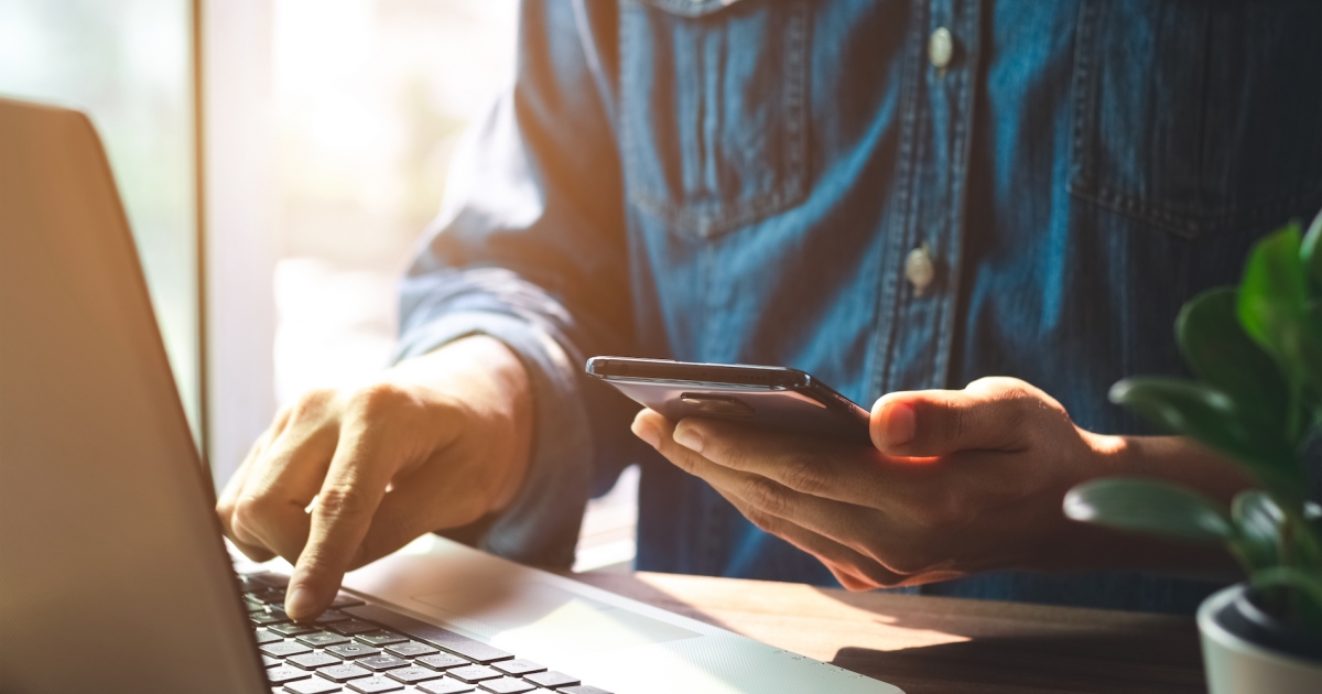 New in-product template gallery makes launching tests easier than ever