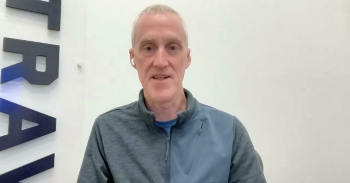 Employee Spotlight: Rob Beeler