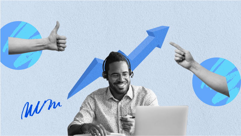 13 Customer Service Trends of 2024 that Experts Are Talking About