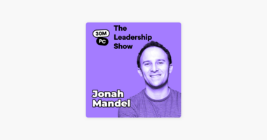 204 (Lead) Tactics for Tackling Team Promotions and Behavior Changes (Jonah Mandel, Guesty)