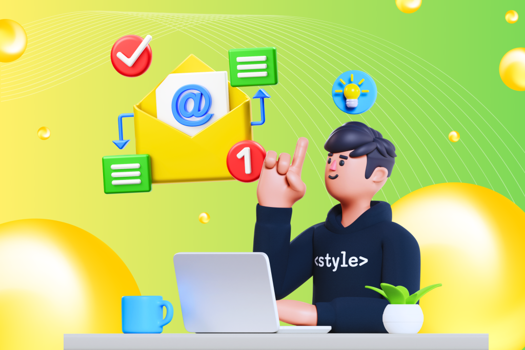 7 mistakes to avoid while writing an email template for campaigns
