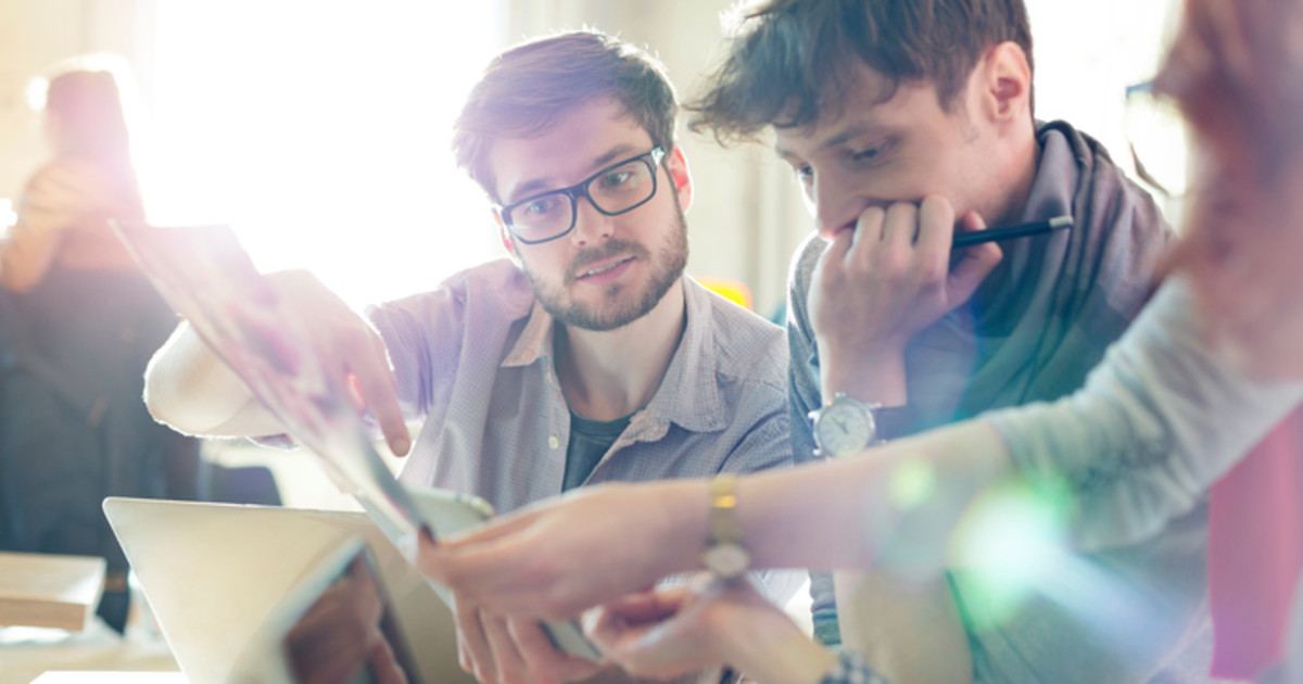 Are You Pushing Your Employees Too Hard?