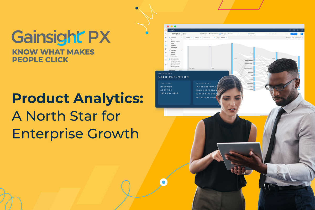 The connection between product experience and Net Revenue Retention | Gainsight