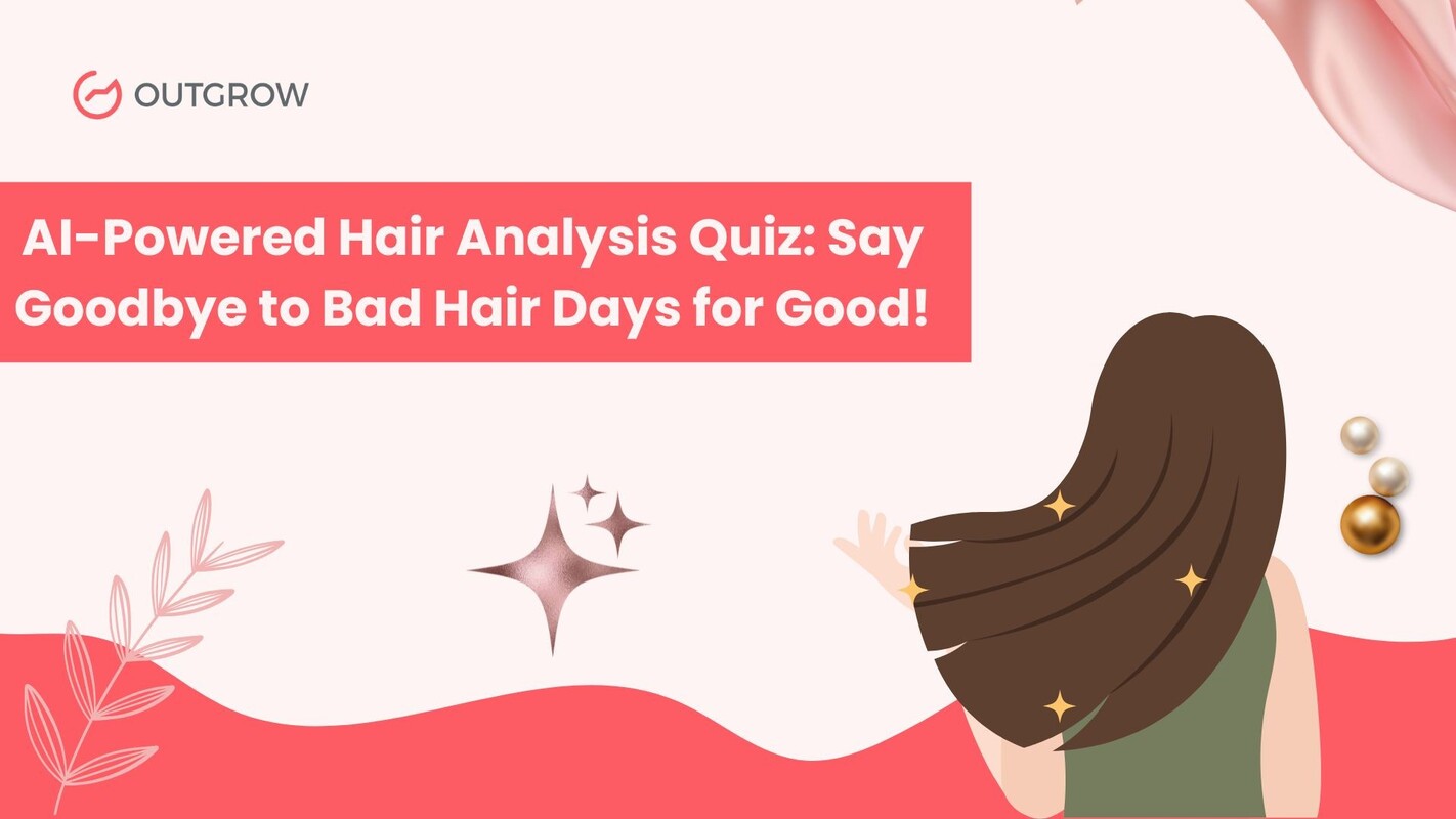 AI-Powered Hair Analysis Quiz | Find Your Perfect Hair Routine