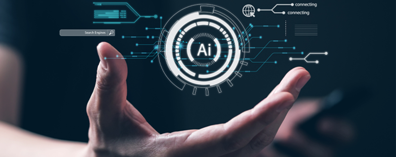 Forward Motion: Investing in AI to Solve Challenges and Spark Creativity