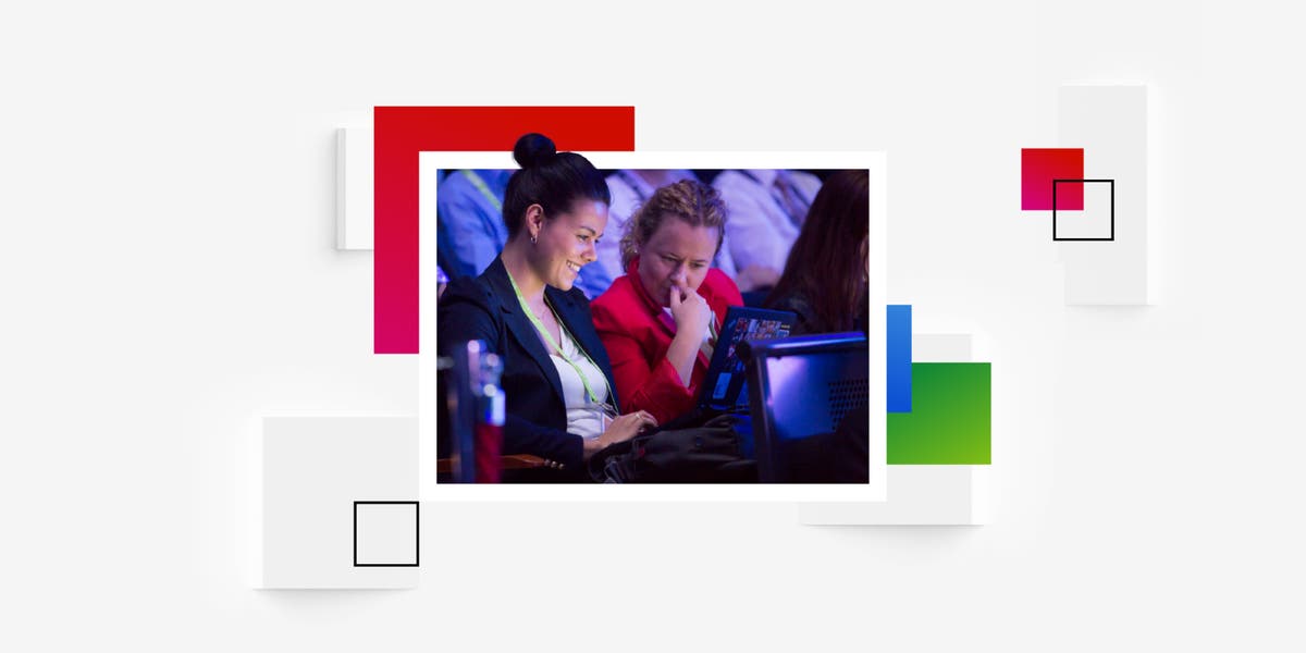 Save your seat in this year's Adobe Summit sessions | Adobe Blog