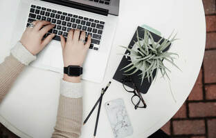 How to Use Nimble to Prospect Smarter on AngelList | Nimble Blog