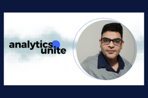 5 Questions with Reckitt's Ganesh Sivakumar