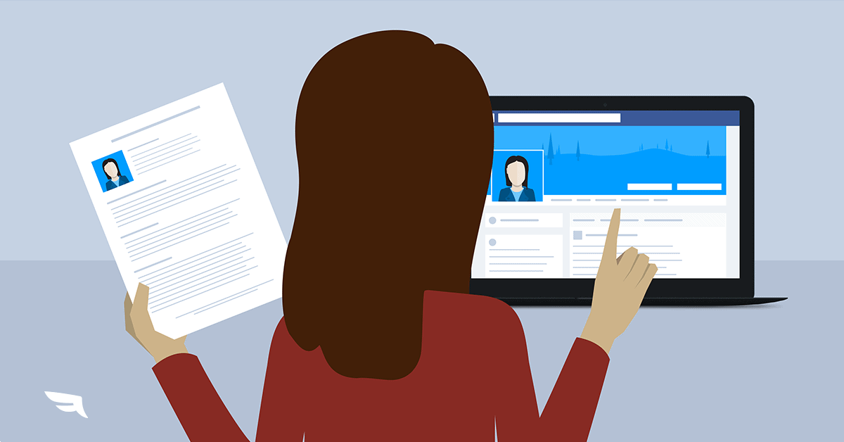 How to Net Top Talent With Social Recruiting.