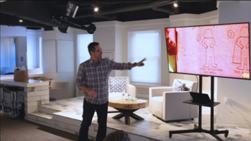 Speaker Series with Todd Henry, Founder of Accidental Creative