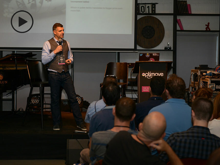 How to Apply Gaming CRM Strategies to Customer Marketing | Optimove Video