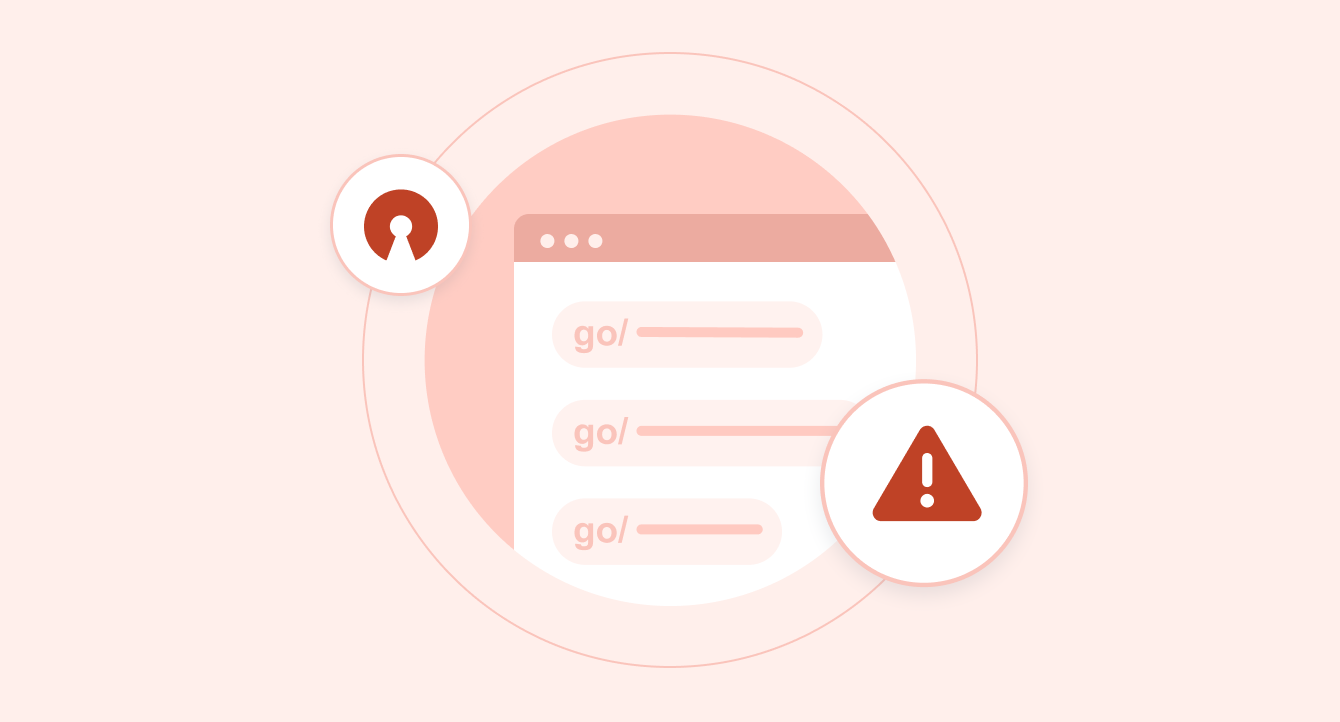 The Hidden Risks of Open Source Go Links