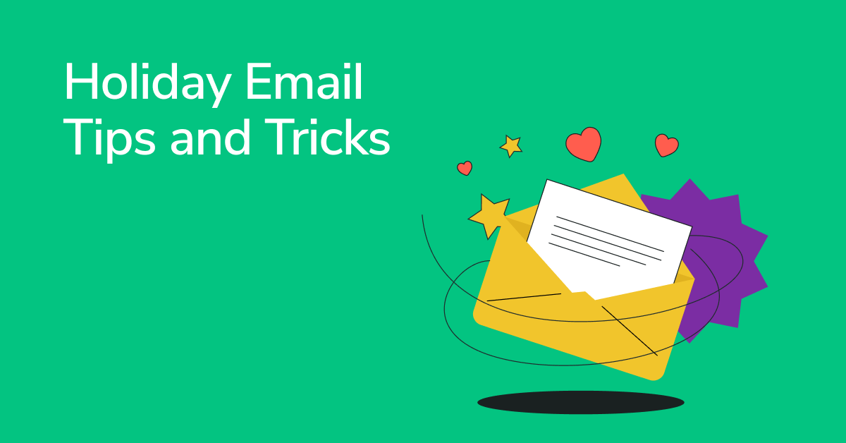 Merry Conversions and Happy New Sales: How Holiday Emails Work