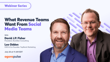What Revenue Teams Want From Social Media Teams