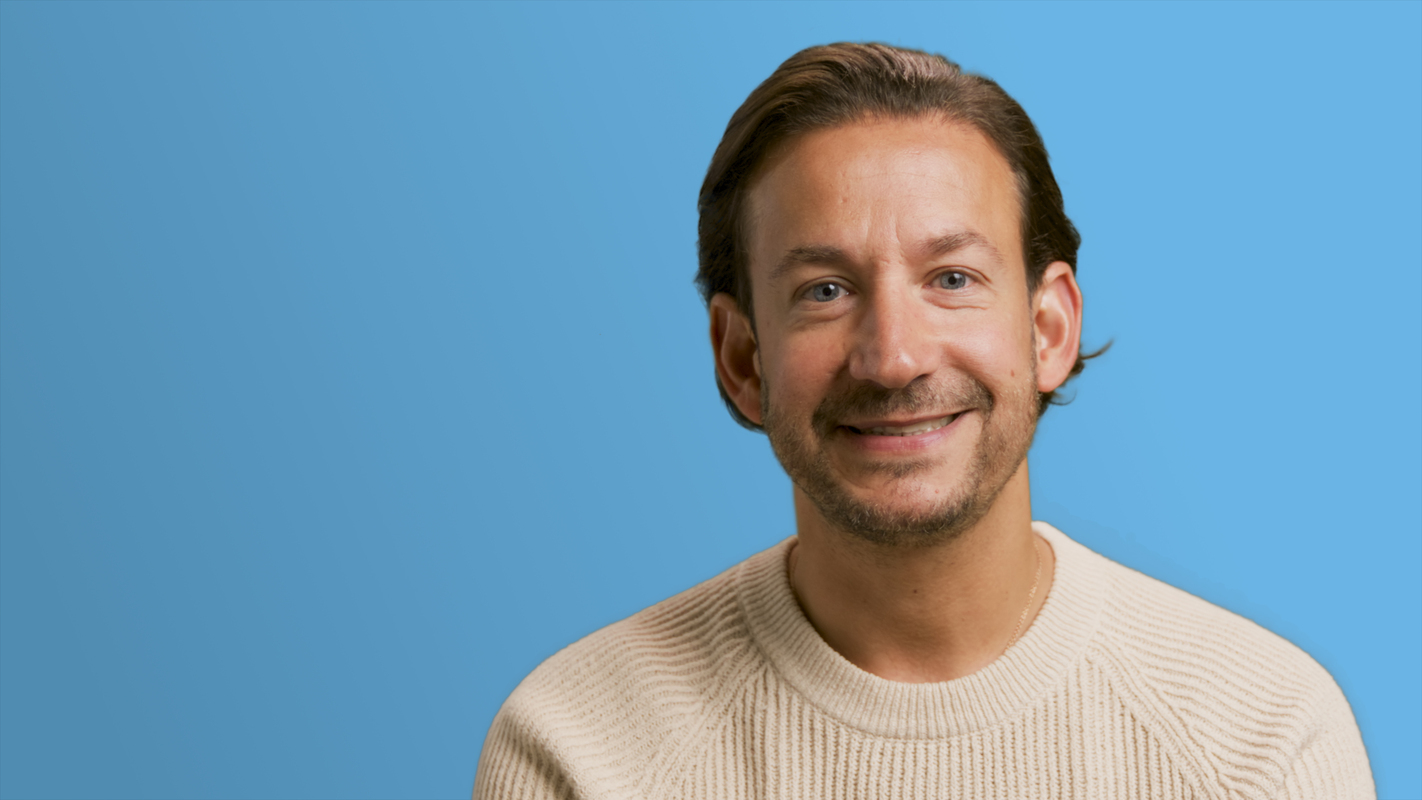 "The Most Important Thing in Real Estate is Consistency & Follow-Up"