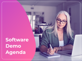 How to Write a Product Demo Agenda: Templates & Tips You Need