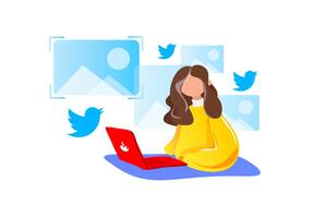 Twitter Banner Size: Profile, Cover, Header & Post Image in 2021