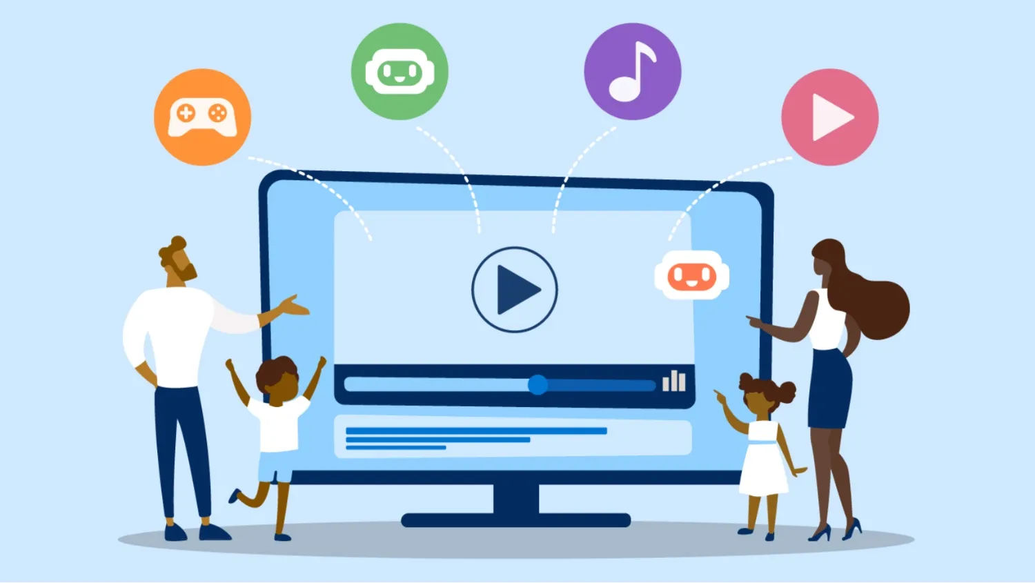 How AI Improves Audience Engagement For Streaming Services