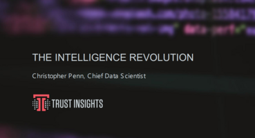 Navigating the Marketing Singularity : How to Survive and Thrive in the Age of Marketing AI