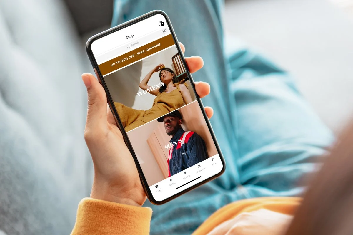 Mobile App vs Website: Which One is Right for Your Ecommerce Business?