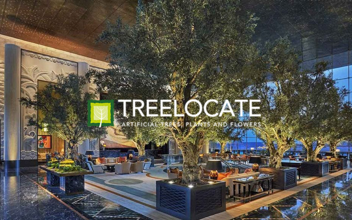 TreeLocate