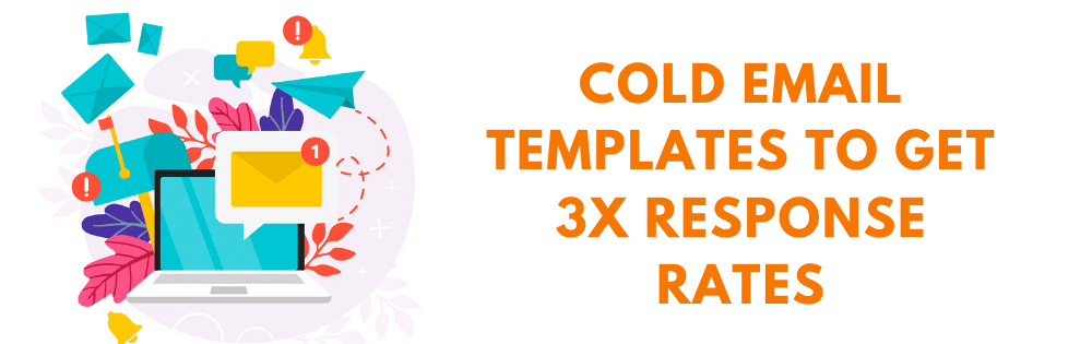 Cold Email Templates To Get 3x Response Rates - Hippovideo.io