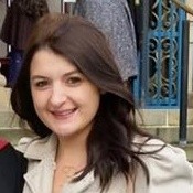 Eleanor Bagust