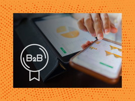 B2B Media Buoyed by Tourism & Construction Advertisers in Q1 2023