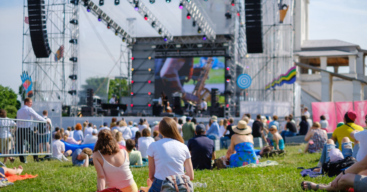 What's Next for Live Events? 3 Event Planners' Predictions for the Future 