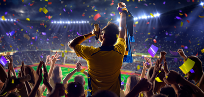 How to use the World Cup to up your marketing game