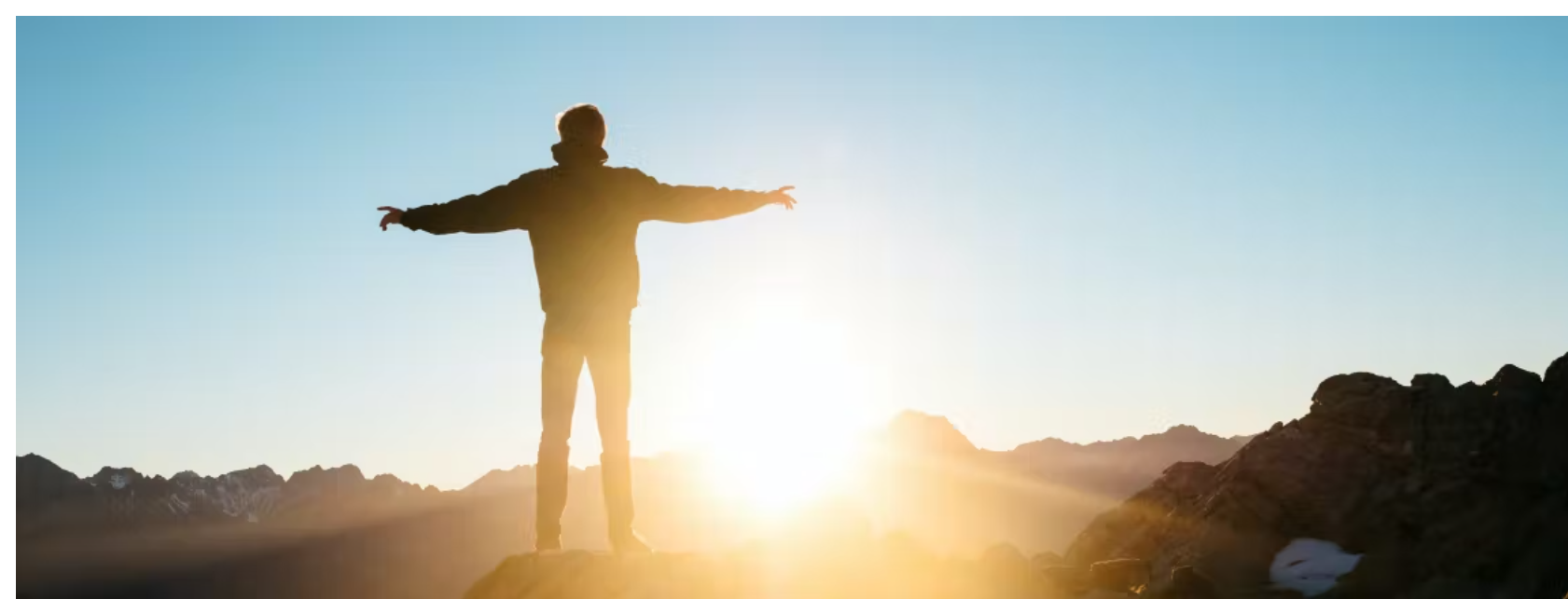 Brace Yourself For The Happiness Boom