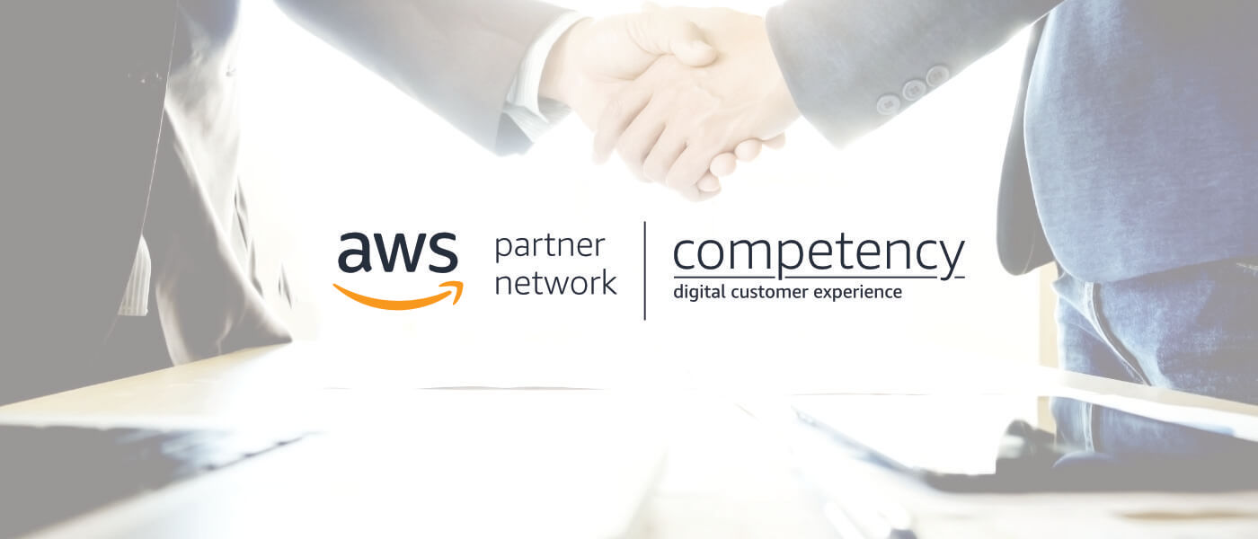 Adverity Achieves AWS Digital Customer Experience Competency Certification