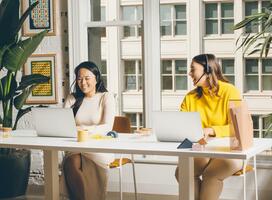 The power of a culture built on gratitude