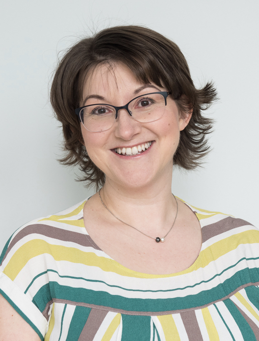 Communications with Elizabeth Harrin