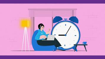 4 Actionable Ways for Remote Employee Time Tracking to Keep Everyone Happy