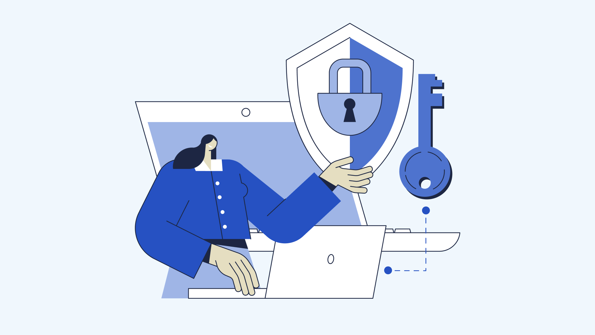 Cyber Hygiene: 7 Tips to Keep Your Critical Data and Network Secure