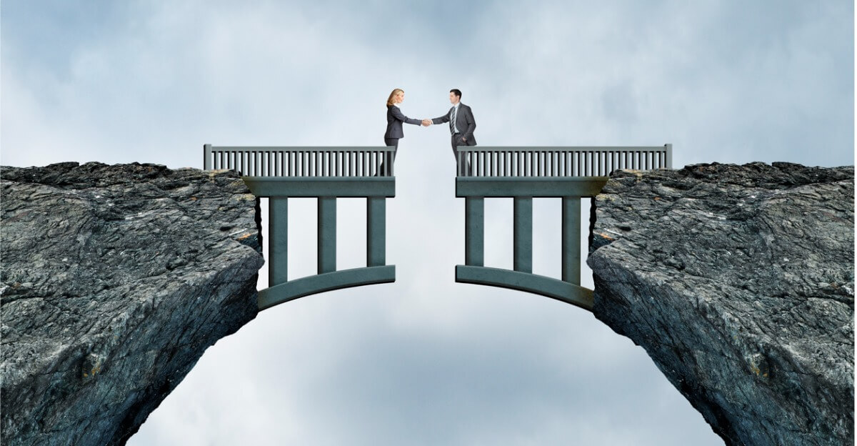 Want Better Data Quality? Start with Leadership, Not Technology