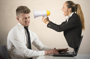 How to land in the spam folder every time